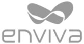 enviva gray icon